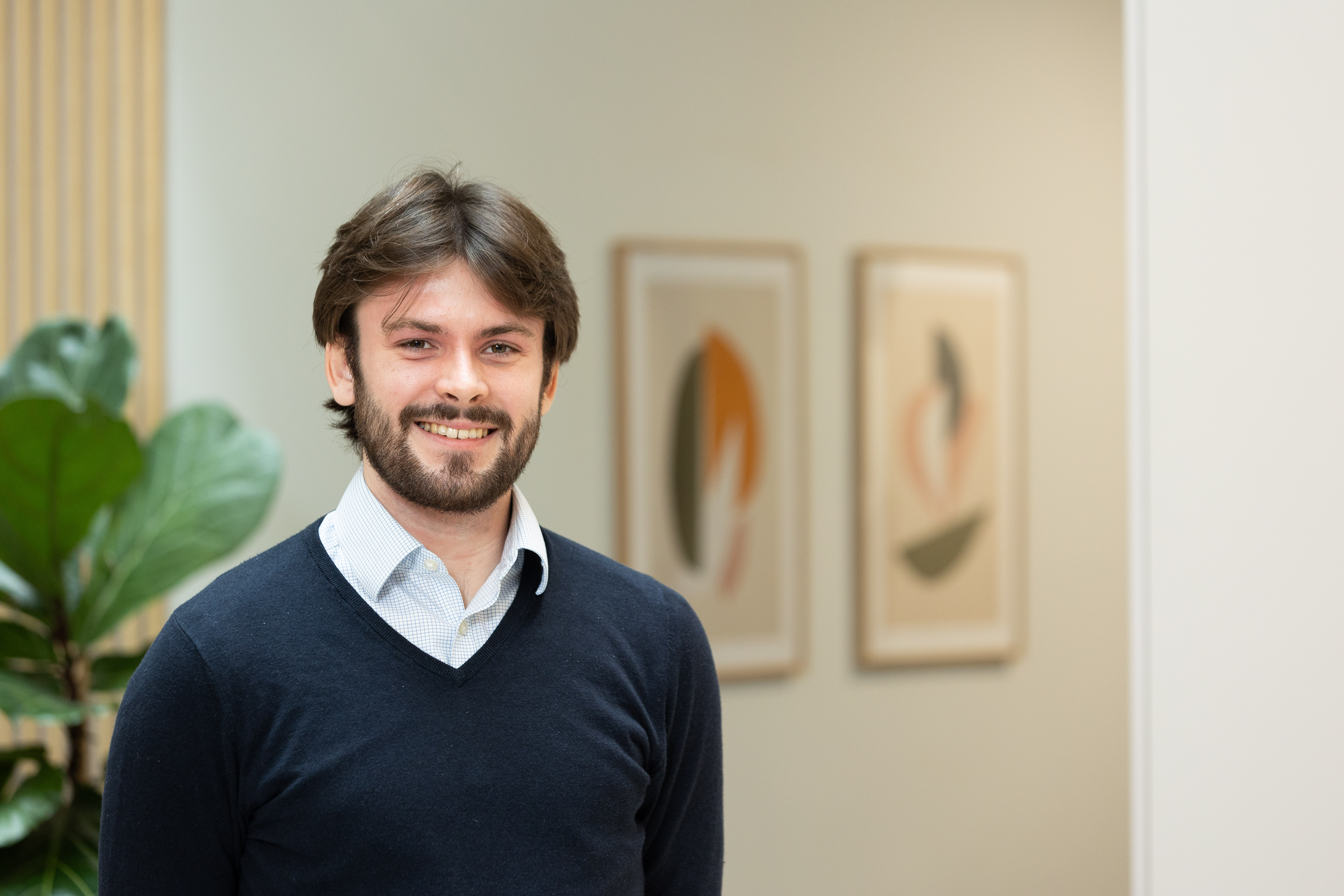 Angus Wilson | Trainee Solicitor in Bristol
