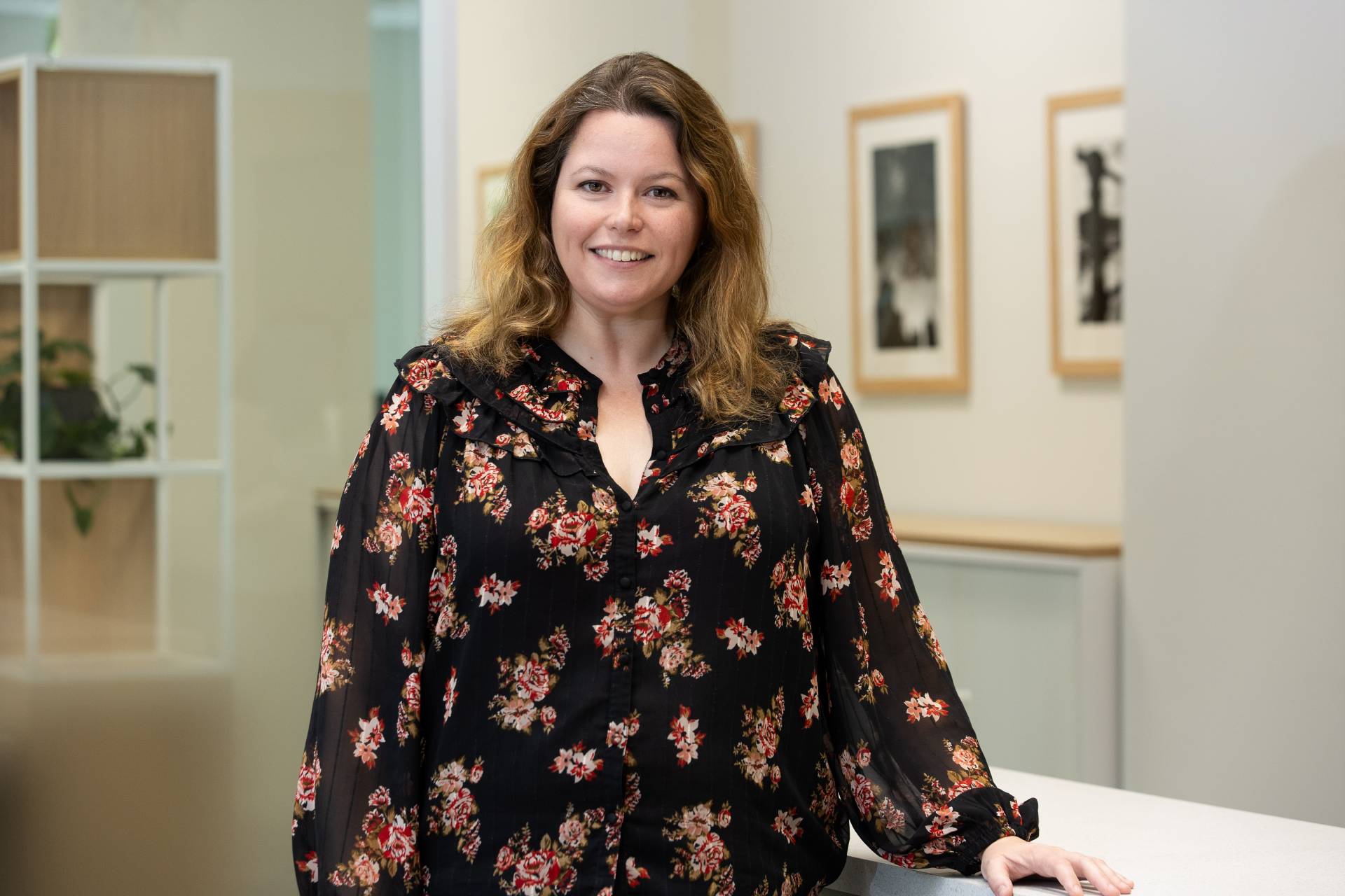 Susan Luckman Susie Luckman | Education Partner in Bristol
