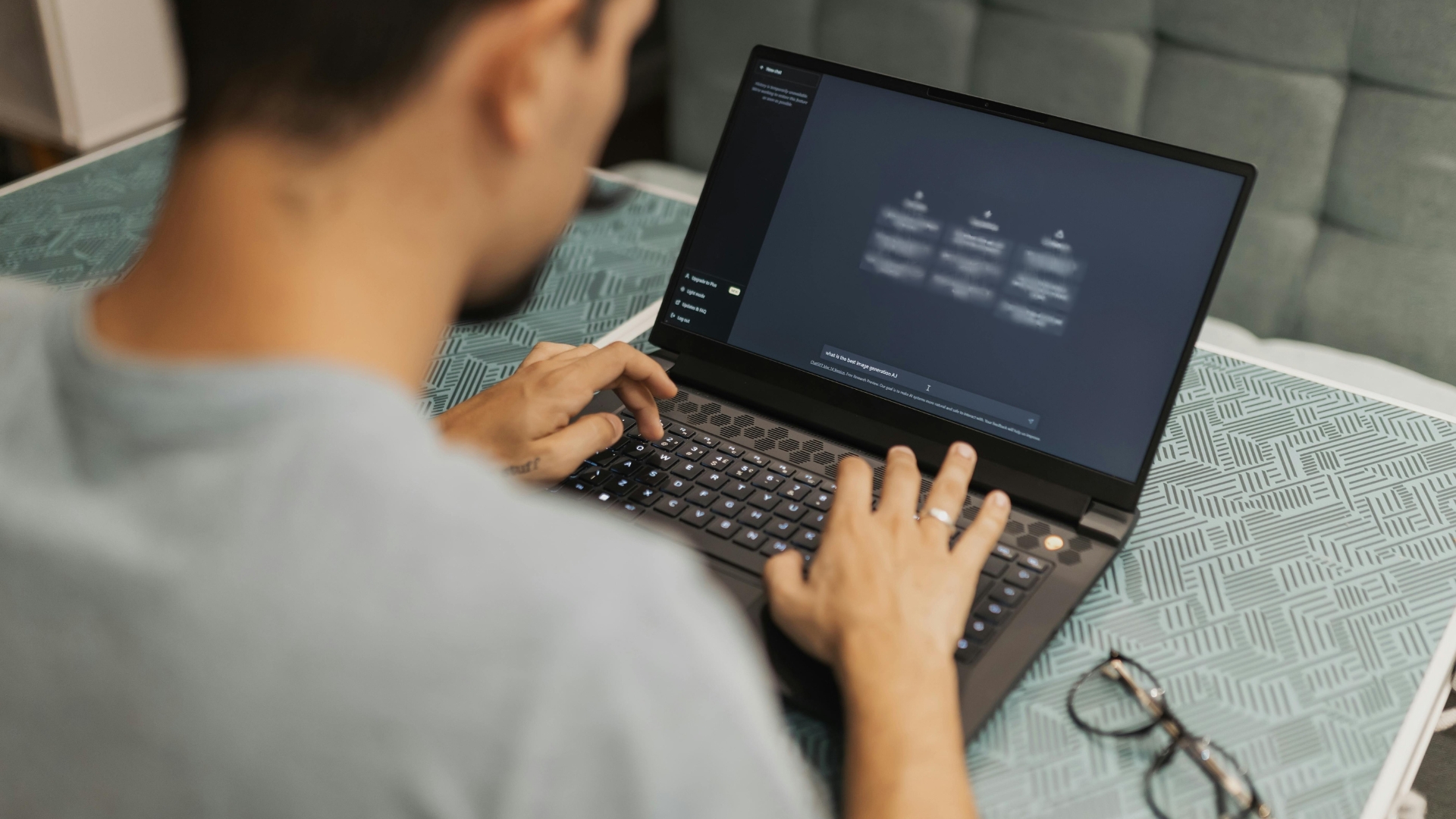 Copyright and Artificial Intelligence: the end of copyright for computer-generated works - vwv.co.uk