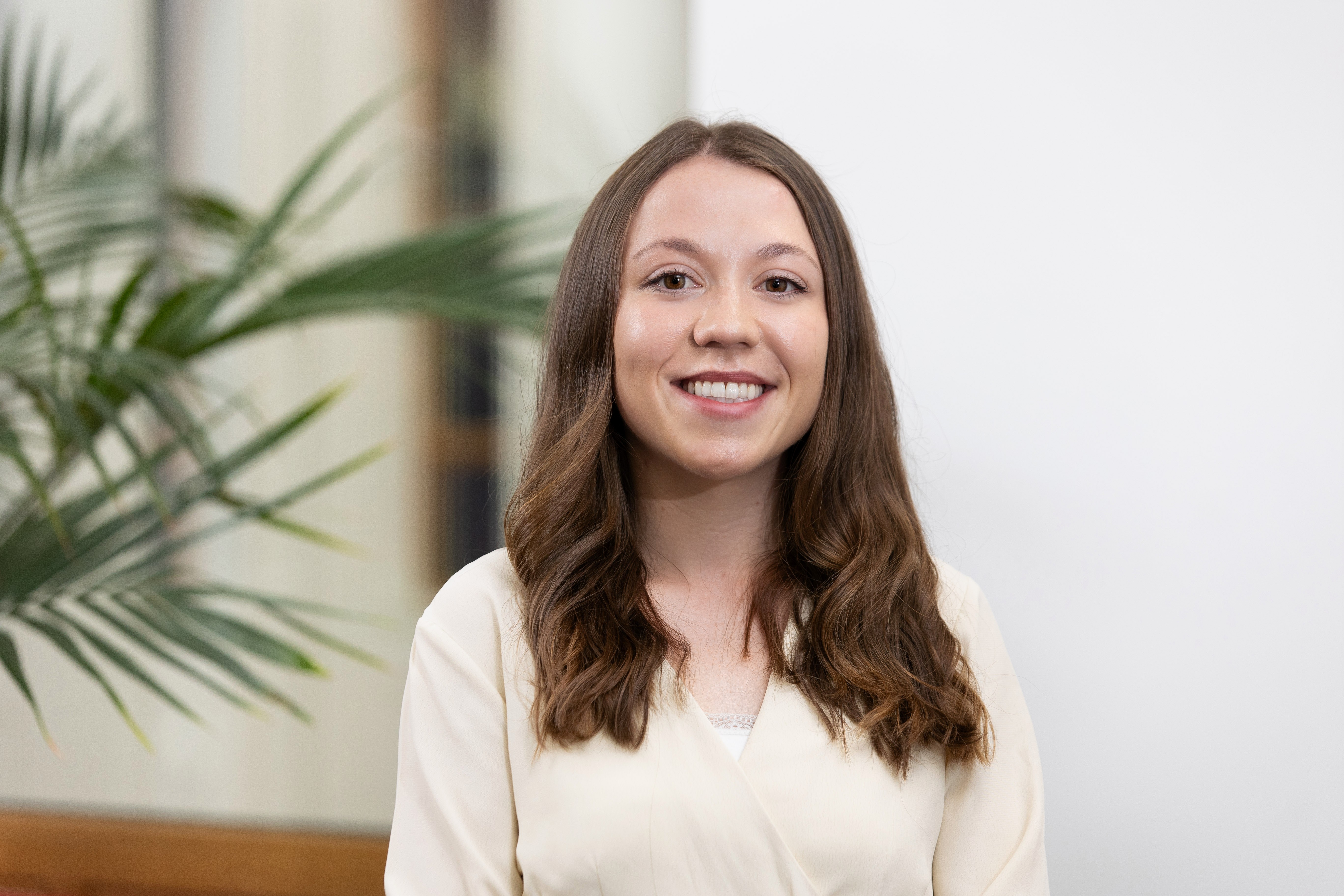 Charlotte Nutt | Charities Associate in Birmingham
